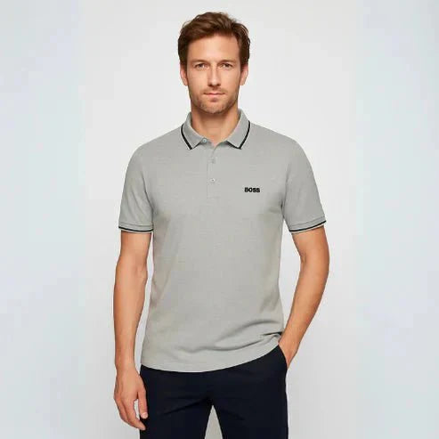 BOSS | Premium Polo Shirt (Buy 1, Get 3) - SANVELIER