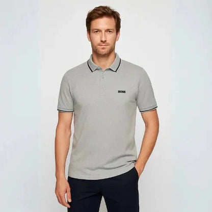 BOSS | Premium Polo Shirt (Buy 1, Get 3) - SANVELIER