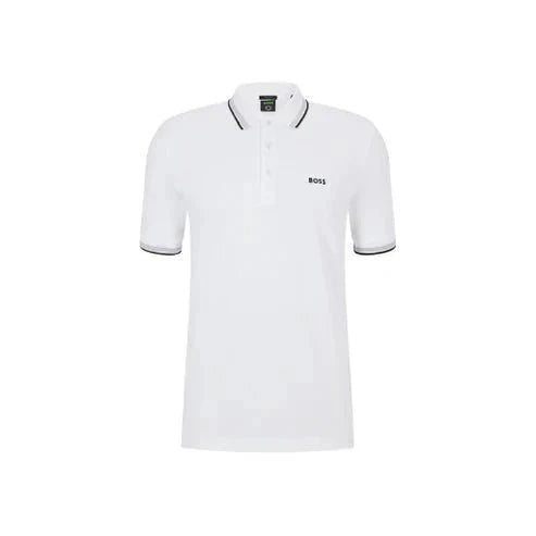 BOSS | Premium Polo Shirt (Buy 1, Get 3) - SANVELIER