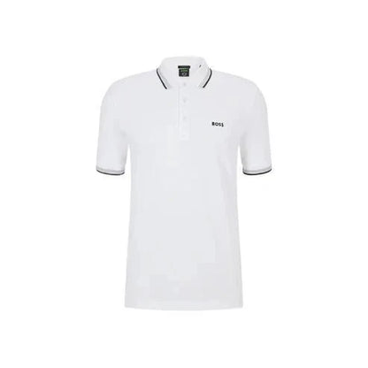 BOSS | Premium Polo Shirt (Buy 1, Get 3) - SANVELIER