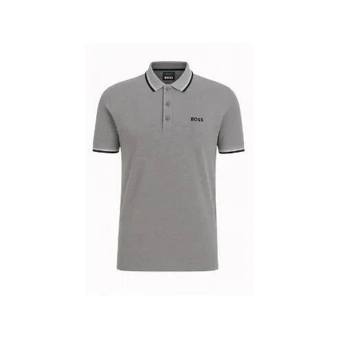 BOSS | Premium Polo Shirt (Buy 1, Get 3) - SANVELIER
