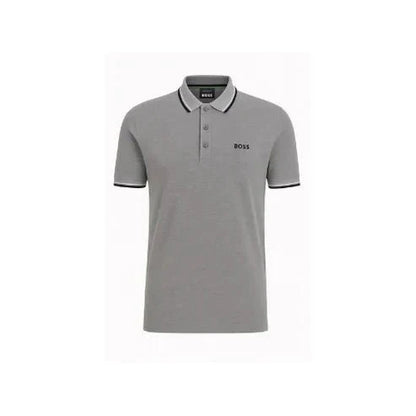 BOSS | Premium Polo Shirt (Buy 1, Get 3) - SANVELIER