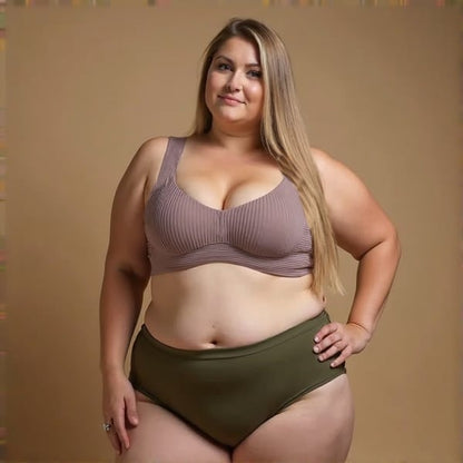 Komfortfit | Super Firming Push - Up Bra (Buy 1, Get 3) - Komfortfit