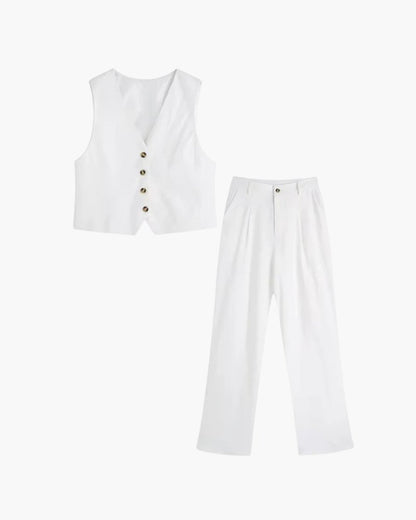 Classy Lady Set - SANVELIER