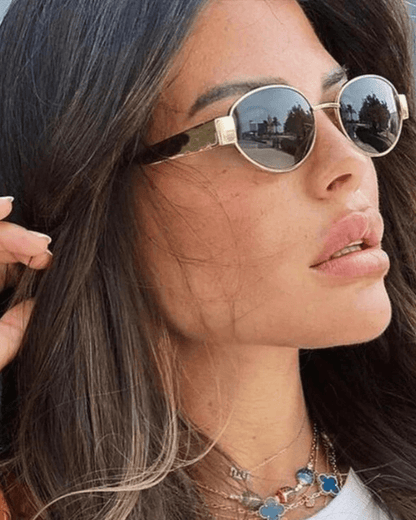 Emerald Sunglasses - SANVELIER