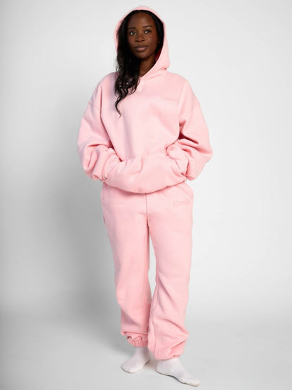 Minimalist Hoodie - SANVELIER
