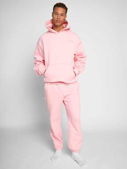 Minimalist Hoodie - SANVELIER