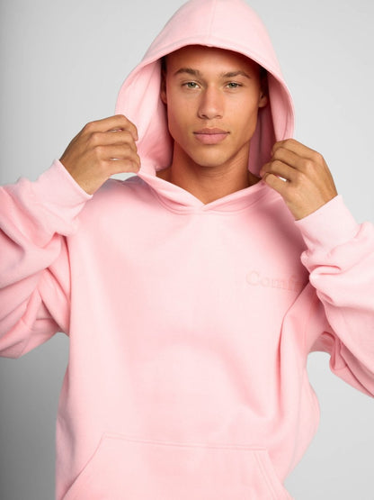 Minimalist Hoodie - SANVELIER