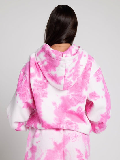 Minimalist Hoodie - SANVELIER