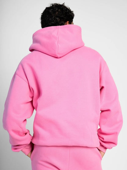 Minimalist Hoodie - SANVELIER
