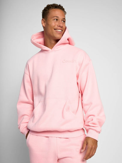 Minimalist Hoodie - SANVELIER