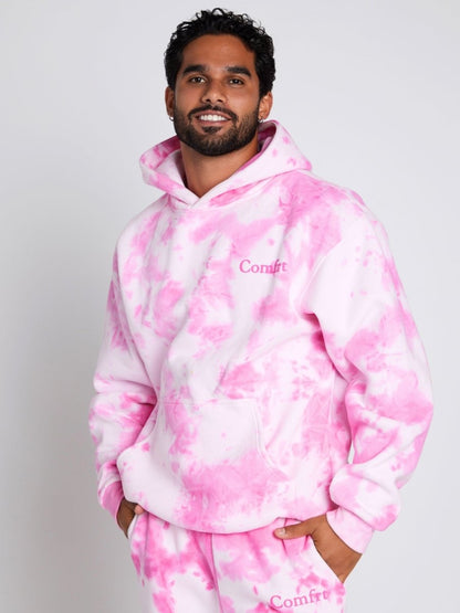 Minimalist Hoodie - SANVELIER