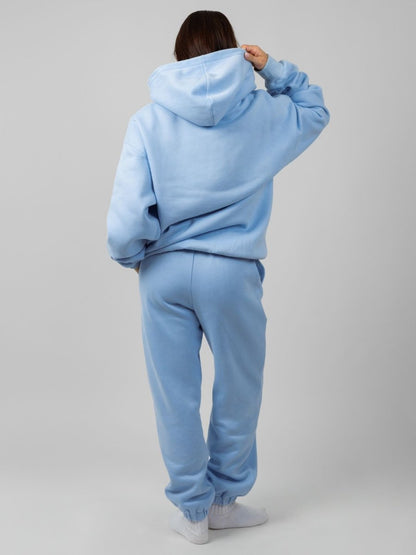 Minimalist Hoodie - SANVELIER