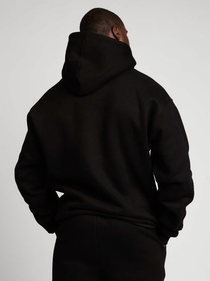 Minimalist Hoodie - SANVELIER