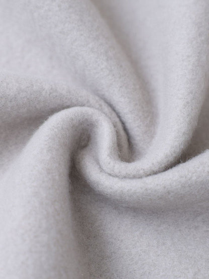 Minimalist Hoodie - SANVELIER
