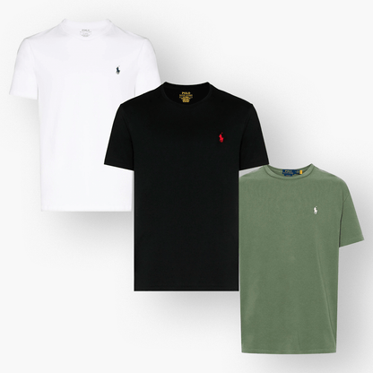 RL | Premium T-shirt (Buy 1, Get 3) - Sanvelier