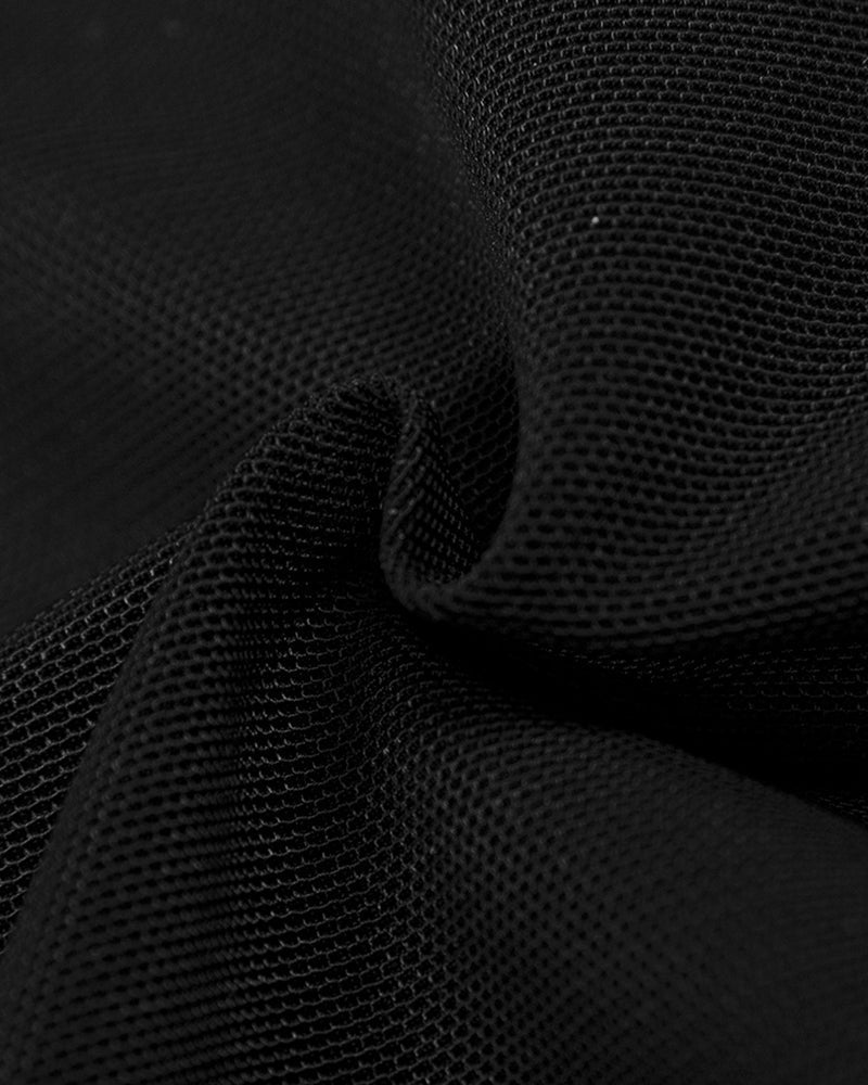 High Waist Tummy Control Butt Lifting Shaping Shorts